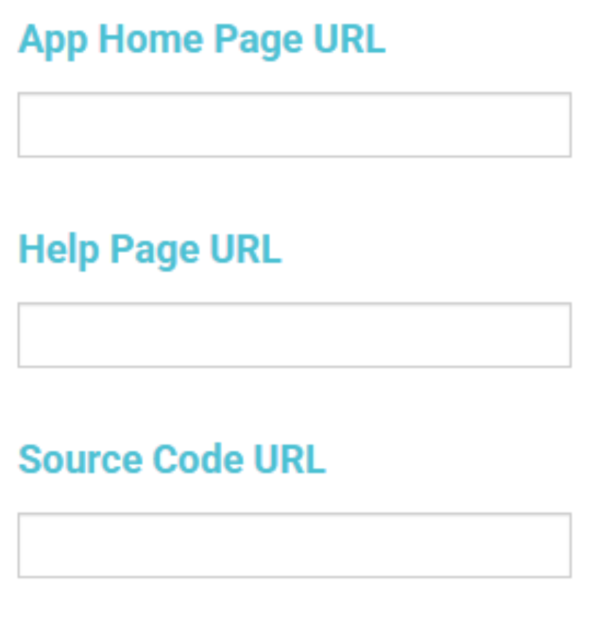 Add Source Code to your Resource
